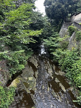 せせらぎ